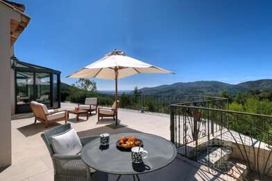 Maison 6 pièces 1250000 €