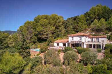 Maison 6 pièces 1195000 €