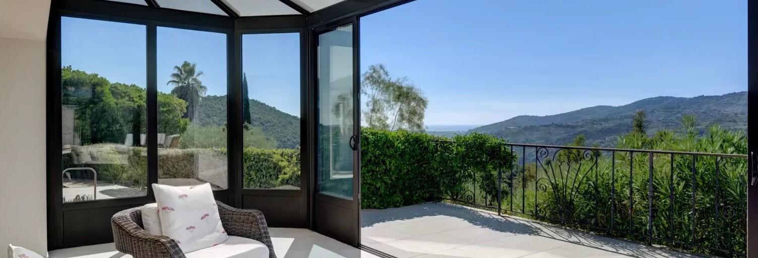 Maison 6 Pièces 170 m² à vendre à Peymeinade (06530)