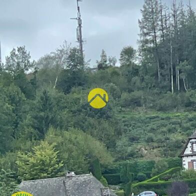 Maison 1 pièces 11500 €