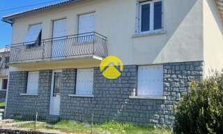 Maison 6 Pièces 99 m² à vendre à Pierrefort (15230)