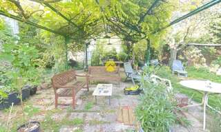 Maison 6 Pièces 128 m² à vendre à Bourges (18000)