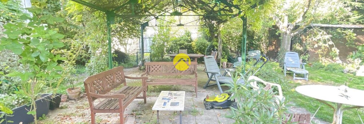 Maison 6 Pièces 128 m² à vendre à Bourges (18000)