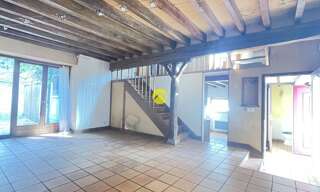 Maison 6 Pièces 128 m² à vendre à Bourges (18000)