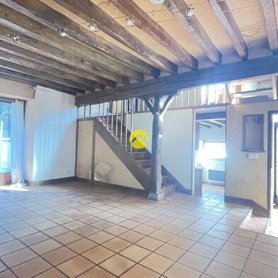 Maison 6 pièces 145000 €