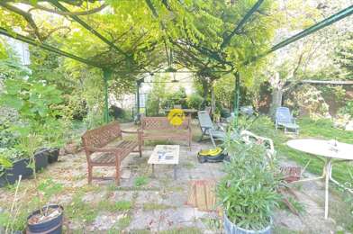 Maison 6 pièces 137500 €