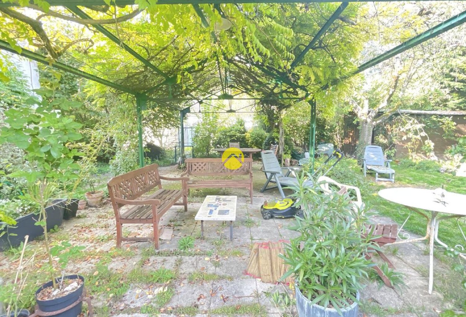 MAISON DE VILLE — photo 1