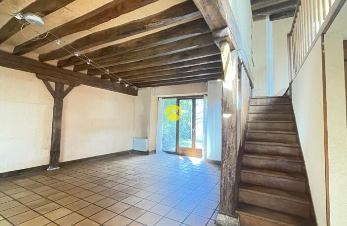 MAISON DE VILLE — photo 3
