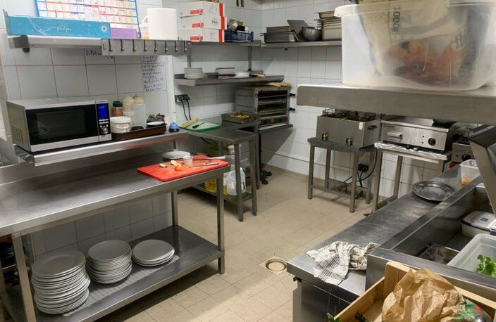 A VENDRE FOND DE COMMERCE BRASSERIE / BAR — photo 2