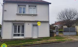 Maison 5 Pièces 104 m² à vendre à Torteron (18320)