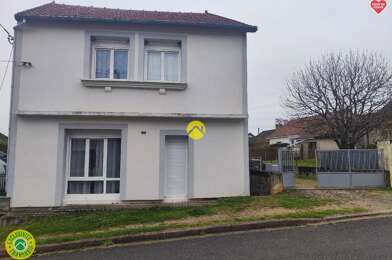 Maison 5 pièces 99000 €