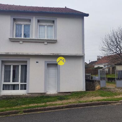 Maison 5 pièces 99000 €