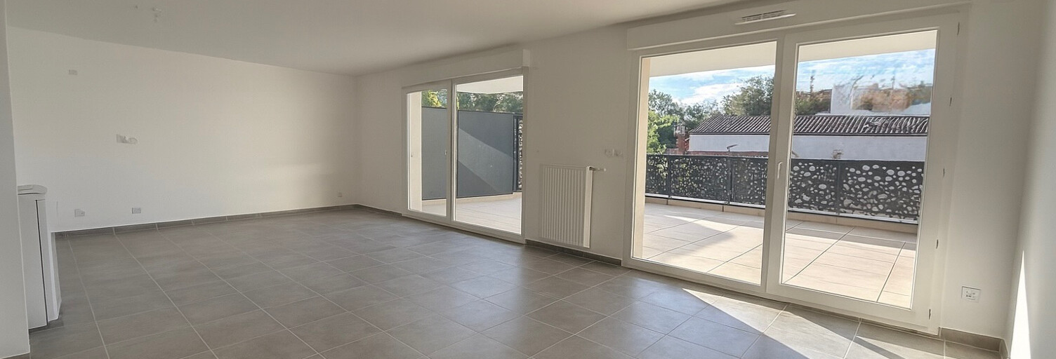 Appartement 4 Pièces 90 m² à vendre à Le Péage-de-Roussillon (38550)