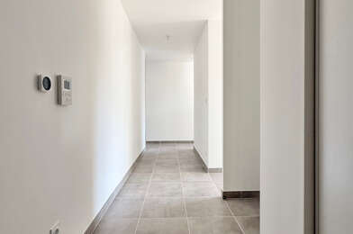 Appartement 4 pièces 192000 €