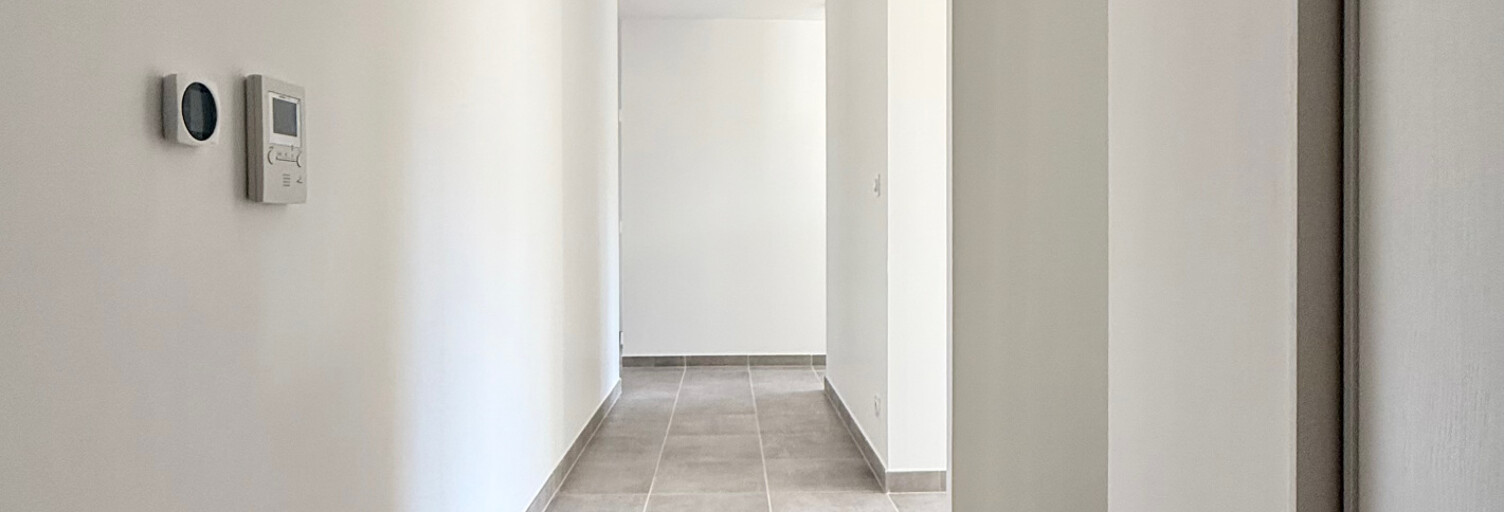 Appartement 4 Pièces 90 m² à vendre à Le Péage-de-Roussillon (38550)