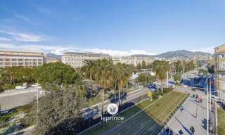 Commerce   m² à vendre à Nice (06000)