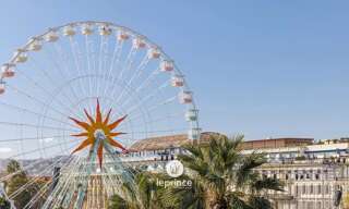 Commerce   m² à vendre à Nice (06000)