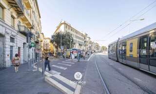 Commerce   m² à vendre à Nice (06000)