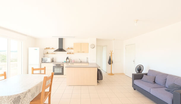 Appartement 4 pièces  à vendre Istres 13800