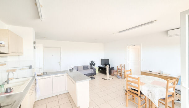 Appartement 4 pièces  à vendre Istres 13800