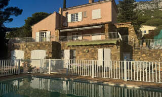 Maison 11 Pièces 201 m² à vendre à Toulon (83000)