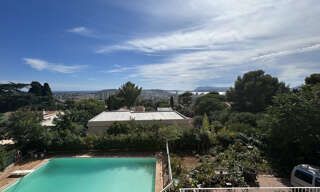Maison 11 Pièces 201 m² à vendre à Toulon (83000)