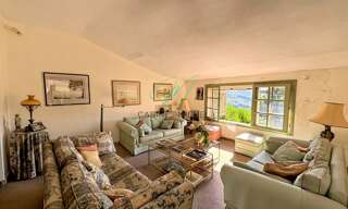 Maison 10 Pièces 237 m² à vendre à Gourdon (06620)