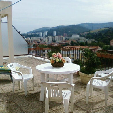 Appartement 4 pièces 27500 €