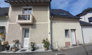 Maison 4 Pièces 78 m² à vendre à Lugagnan (65100)