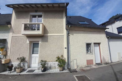 Maison 4 pièces 189000 €