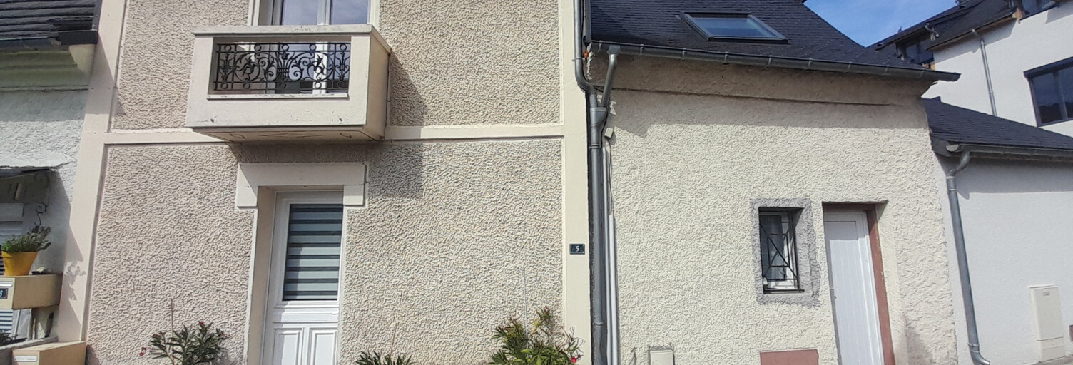 Maison 4 Pièces 78 m² à vendre à Lugagnan (65100)