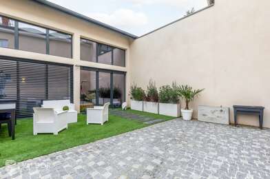 Maison 4 pièces 399000 €