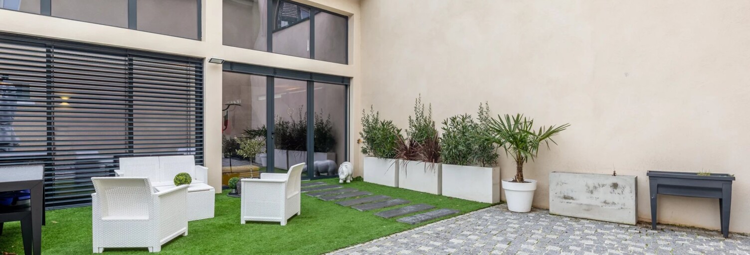 Maison 4 Pièces 140 m² à vendre à Anse (69480)