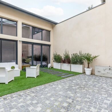 Maison 4 pièces 429000 €