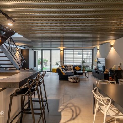 Maison 4 pièces 399000 €