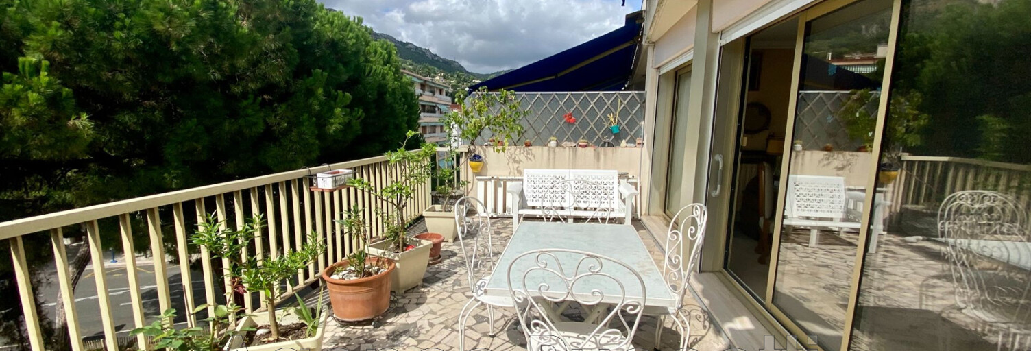 Appartement 4 Pièces 85 m² à vendre à Vence (06140)