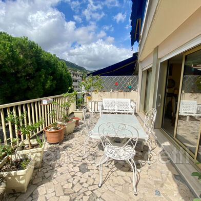 Appartement 4 pièces 425000 €