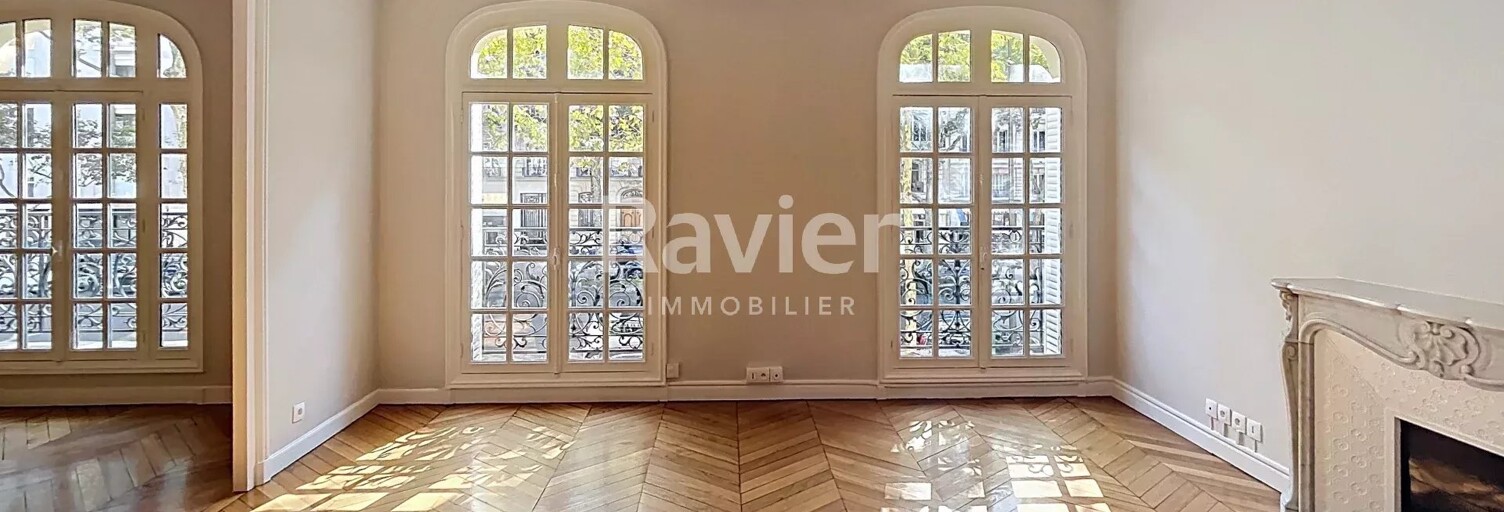 Appartement 5 Pièces 150 m² à louer à Paris 7 (75007)