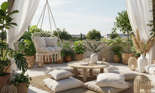 Appartement 3 Pièces 80 m² à vendre à Vitrolles (13127)