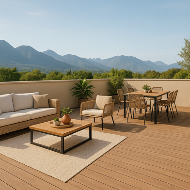 Appartement 2 pièces 266000 €