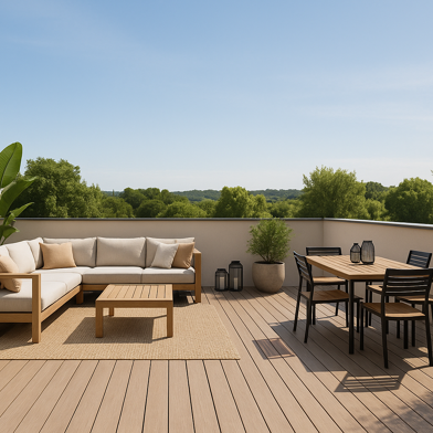 Appartement 2 pièces 308000 €