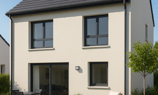 Maison 2 Pièces 75 m² à vendre à Marignane (13700)