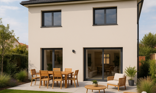 Maison 3 Pièces 80 m² à vendre à Marignane (13700)