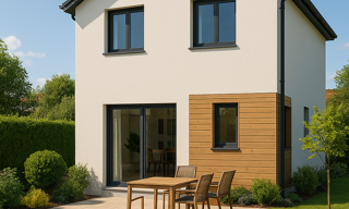 Maison 3 Pièces 90 m² à vendre à Marignane (13700)