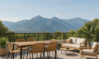 Appartement 3 Pièces 90 m² à vendre à Gap (05000)