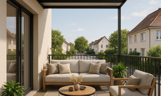 Appartement 1 Pièce 45 m² à vendre à Cavaillon (84300)