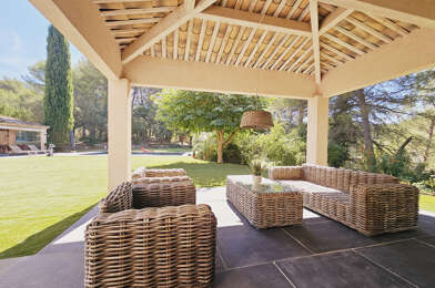 Maison 7 pièces 1100000 €