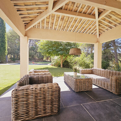 Maison 7 pièces 1100000 €