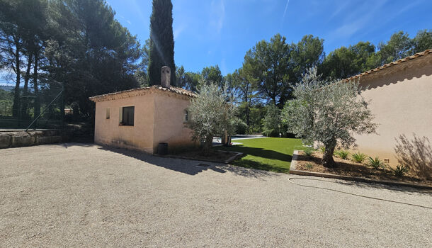 Villa / Maison 7 pièces  à vendre Auriol 13390