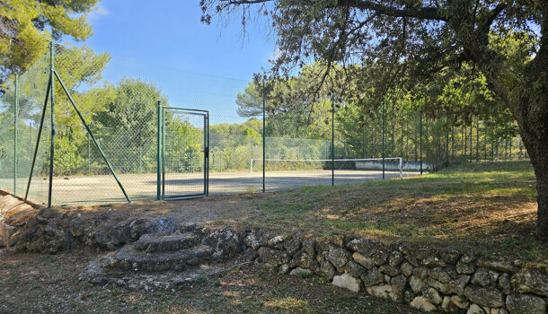 Villa / Maison 7 pièces  à vendre Auriol 13390